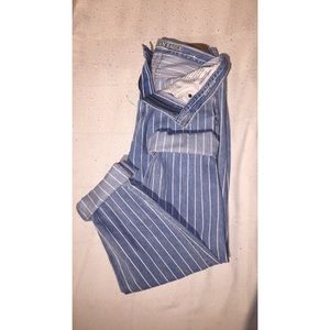 American Eagle Mom Jean